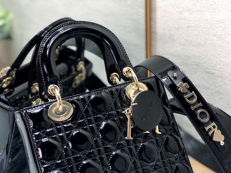 Christian Dior My Lady Bags